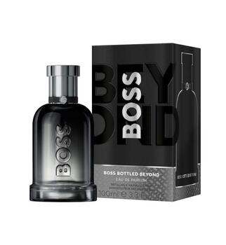 Hugo Boss Boss Bottled Beyond Парфюм EDP 100ml (3616306096202)