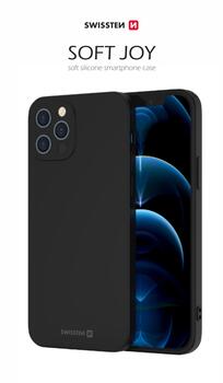 Swissten Soft Joy Case Защитный Чехол для Xiaomi Redmi 12c (34500309)