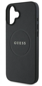 Guess GUHMP16MPGHSMMK Чехол для Apple iPhone 16 Plus (GUHMP16MPGHSMMK)