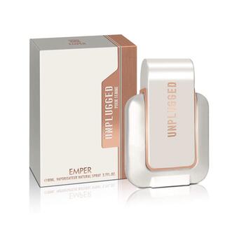 Emper Unplugged Парфюм EDP 80ml (6291103665683)