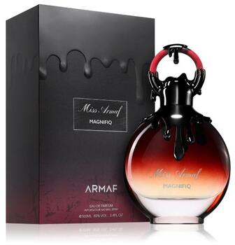 Armaf Miss Magnifiq Парфюм EDP 100 ml (6294015168150)