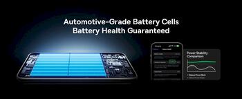Baseus PicoGo AM41 Магнитный повербанк 20W 5000mAh / натуральный титан (P1007680C853-00)