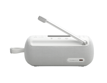 JBL Tuner 3 Радиоприемник (JBLTUNER3WHT)