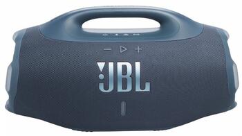 JBL Boombox 4 Portatīvais Bezvadu skaļrunis (JBLBOOMBOX4BLUEP)