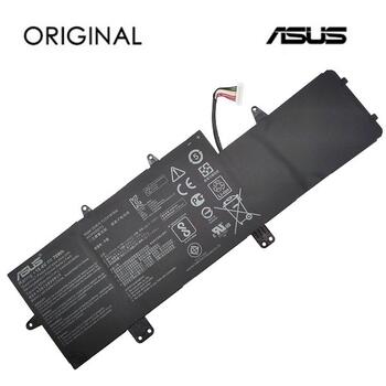Оригинальная аккумуляторная батарея C41N1804 для портативного компьютера Asus 4550mAh (NB431878)