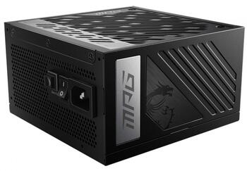 MSI MPG A1000G 1000W Barošanas bloks (MPGA1000GPCIE51000W)