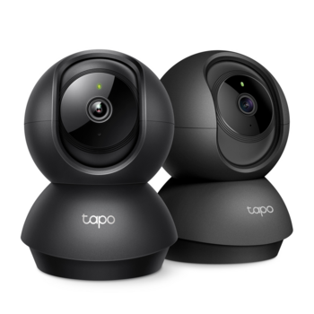 Tp-Link Tapo C211 IP-Камера (C211/BK)