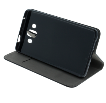 Mocco Smart Magnet Book case Чехол Книжка для Samsung Galaxy S24 (MC-MAG-SG-S24-BK)