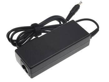 Green Cell Charger PRO 19V 4.74A 90W 5.5-3.0mm for Samsung R510 Зарядное устройство (GREEN-AD21P)