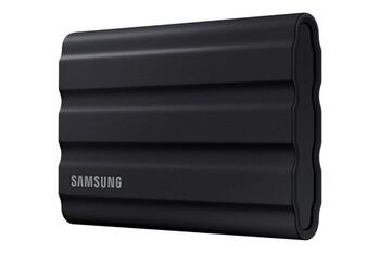 Samsung T7 Shield MU-PE4T0S SSD 4 ТБ USB 3.2 Gen 2 Внешний Жесткий Диск (MU-PE4T0S/EU)
