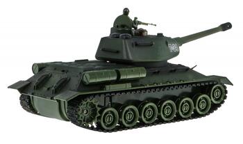 RoGer R/C T-34 Battle Игрушечные Танки 1:28 (ZRC.99824)