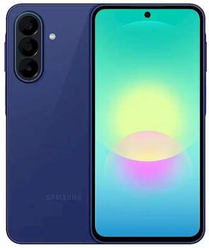 Samsung Galaxy A27 5G Смартфон 8GB / 256GB blue (SM-A276BZBCEUE)