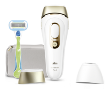 Braun Silkexpert Pro 5 Fotoepilators (PL5152)