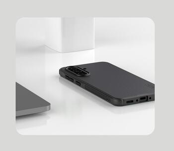 Nillkin Super Frosted PRO Magnetic Back Cover Чехол для Samsung Galaxy A36 5G (57983124713)