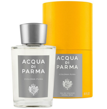Acqua di Parma Colonia Pura Одеколон EDC 180ml (8028713270031)