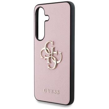 Guess GUHCS25MPGT4MBP Чехол для Samsung Galaxy S25 Plus (GUHCS25MPGT4MBP)