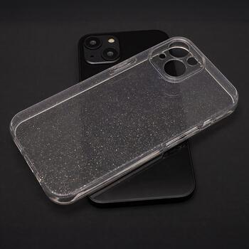 Mocco Shine Back Case 2 mm Защитный Чехол для Samsung Galaxy A26 5G (MO-SC2MM-SA-A26-TR)