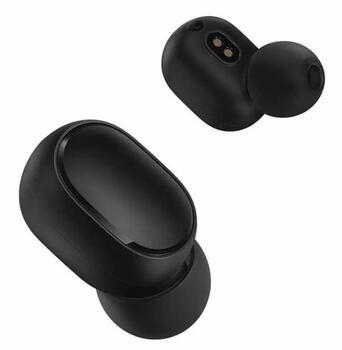 Xiaomi Mi True Wireless Earbuds Basic 2 Bluetooth Bezvadu Austiņas (BHR4272GL)