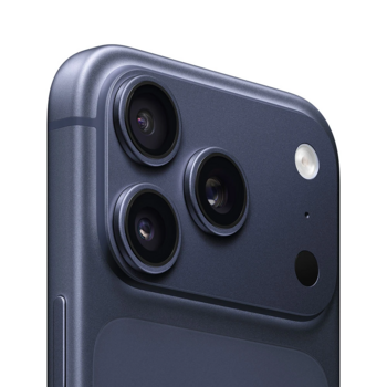 Apple iPhone 17 Pro Смартфон 256GB Deep Blue Смартфон (MG8J4HX/A)