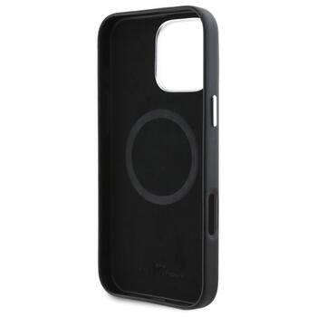 BMW BMHMP16L23PUFWK Чехол для Apple iPhone 16 Pro Max (BMHMP16L23PUFWK)