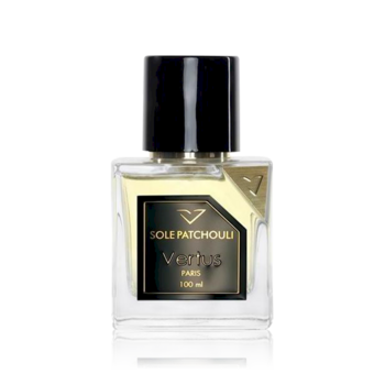 Vertus Sole Patchouli Парфюмированная вода EDP 100ml (3612345679642)