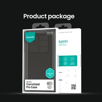 Nillkin CamShield PRO Hard Case Чехол для Samsung Galaxy A26 5G (57983124913)