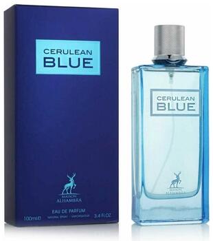 Maison Alhambra Cerulean Blue Парфюм EDP 100 ml (6291108737057)