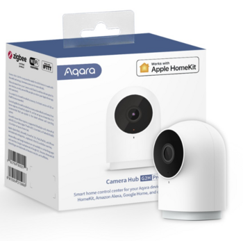 Aqara CH-C01 G2H Pro Камера 1080P (CH-C01)