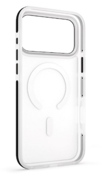 Etteri Icy Mag Case Чехол для Apple iPhone 17 Pro (5907504560397)