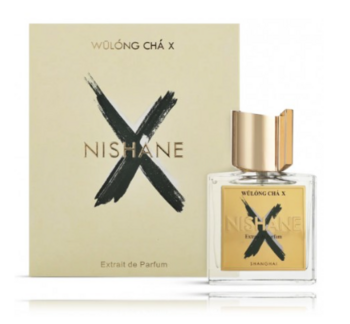 Nishane Wulong Cha X Парфюм EDP 50 ml (8683608070990)