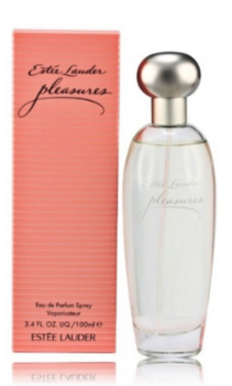 Estee Lauder Pleasures Парфюм EDP 100 ml (0027131043317)