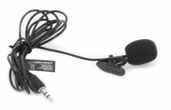 Esperanza Mini Voice EH178 Микрофон (EH178)
