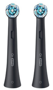 ORAL‑B iO Ultimate Clean Zobu Birstu Uzgaļi 2 gb. (8700216373807)