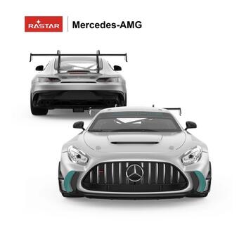 Rastar Mercedes AMG GT2 Radiovadāma Mašīna 1:14 (6930751324725)