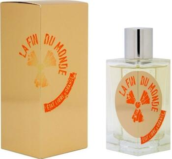 Etat Libre d’Orange La Fin Du Monde Парфюм EDP 50 ml (3760168591167)