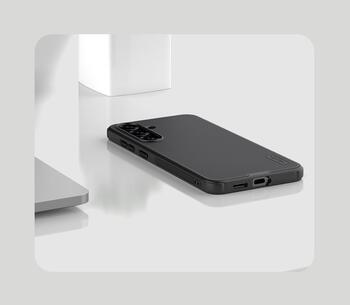 Nillkin Super Frosted PRO Защитный чехол для Samsung Galaxy S25 (57983124007)