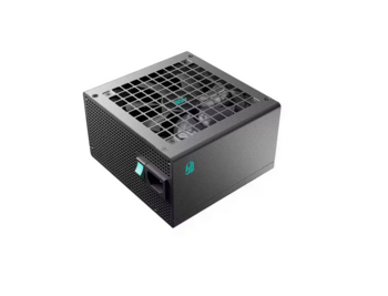 Deepcool PF500X Блок Питания 500W (R-PF500XHD0B-JGEU)