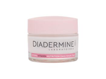 Diadermine pH5 Hydra Vitamin Day Cream Дневной крем 50ml (5410091728090)