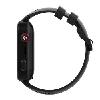 Garett Kids Rel 4G Smartwatch Умные часы для детей GPS / WiFi / Video call (REL_4G_BLK)