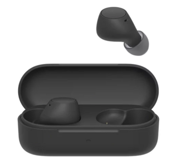 Sony WF-C510 TWS Bezvadu Austiņas (WFC510B.CE7)