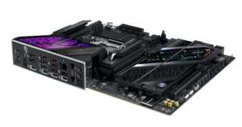 ASUS ROG STRIX X870E-E GAMING WIFI7 NEO Материнская плата (90MB1P20-M0EAY0)