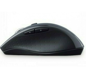 Logitech M705 Marathon Bezvadu Datorpele (910-001949)