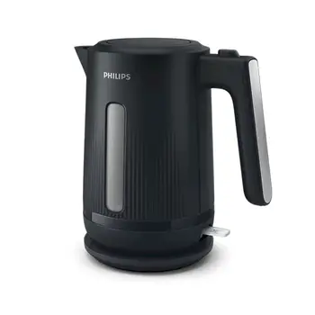 Philips 3000 series HD9411/90 Электрический чайник 1.7L 2200W black (HD9411/90)
