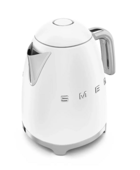 Smeg KLF03WHMEU Ретро Электрический Чайник (KLF03WHMEU)