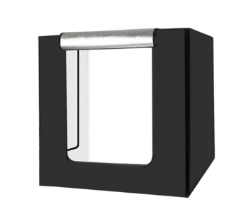Puluz Foto Boks 80cm / LED (PU5080EU)