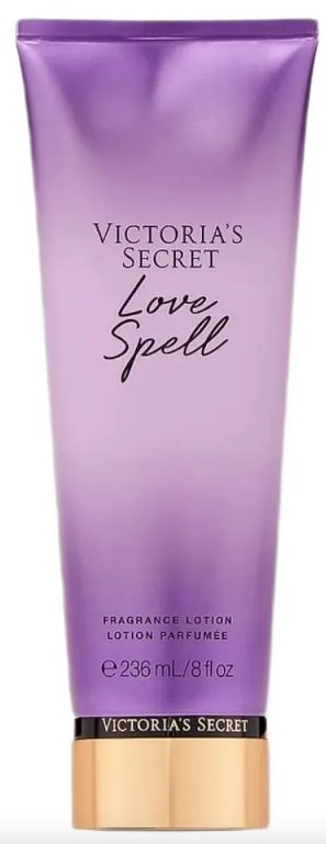 Victoria´s Secret Love Spell Лосьон Для Тела 236 ml (0667557894638)