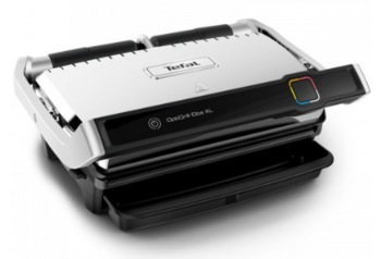 Tefal OptiGrill Elite XL GC760D12 Kontaktgrils (GC760D12)