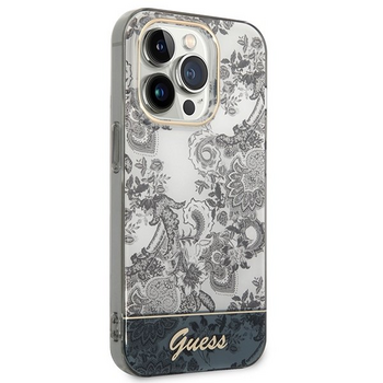 Guess GUHCP14XHGPLHG Чехол для Apple iPhone 14 Pro Max (GUHCP14XHGPLHG)