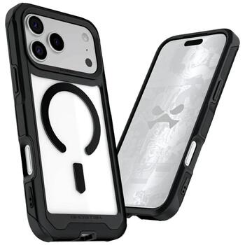 Ghostek Etui Atomic Slim MagSafe Aizsargapvalks Priekš Apple iPhone 17 Pro Max (GHOCAS4310)