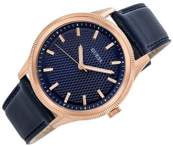 Guess GW0846G2 Vīriešu pulkstenis (GW0846G2)